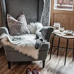 Zillertaler Hofchalets Schustererhof Apartamento