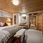 Zillertaler Hofchalets Schustererhof Stumm