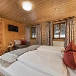 Apartamento Zillertaler Hofchalets Schustererhof