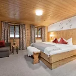 Zillertaler Hofchalets Schustererhof