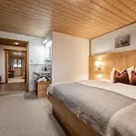 Apartamento Zillertaler Hofchalets Schustererhof
