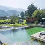 Zillertaler Hofchalets Schustererhof