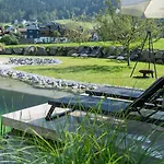 Zillertaler Hofchalets Schustererhof *
