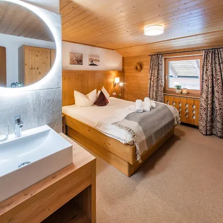 Zillertaler Hofchalets Schustererhof