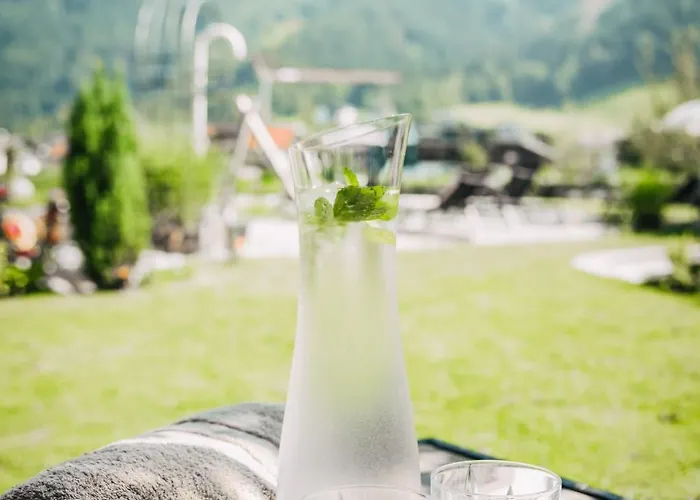 Zillertaler Hofchalets Schustererhof *