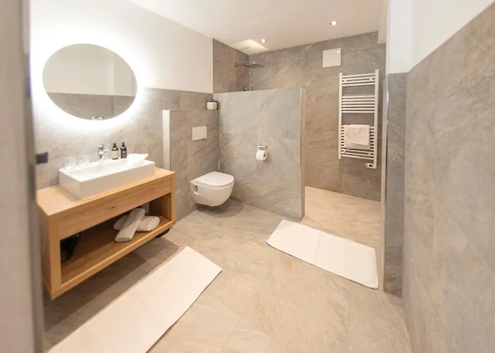 Zillertaler Hofchalets Schustererhof Stumm