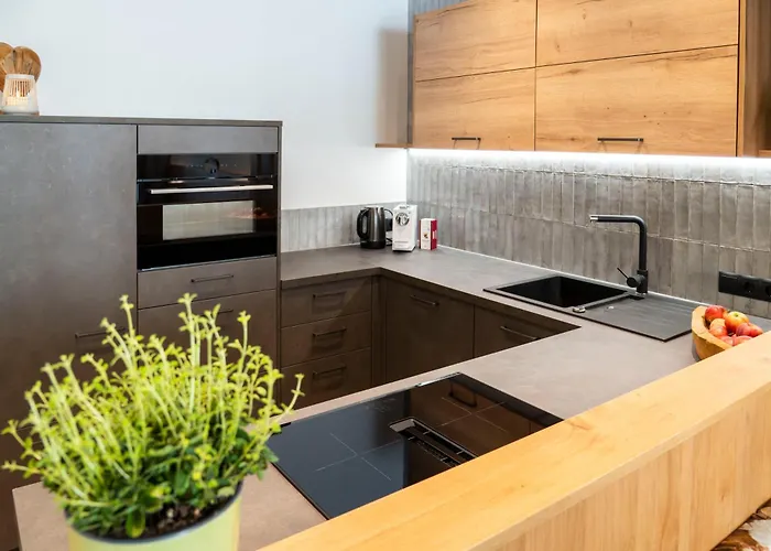 Zillertaler Hofchalets Schustererhof Διαμέρισμα *