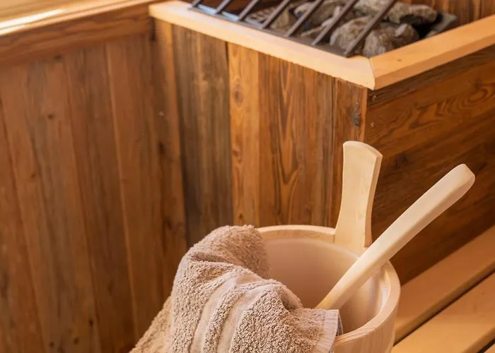 Διαμέρισμα Zillertaler Hofchalets Schustererhof