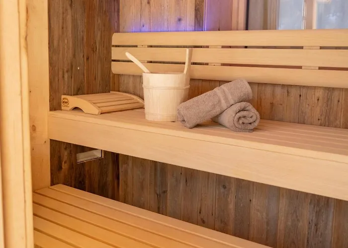 Zillertaler Hofchalets Schustererhof Διαμέρισμα