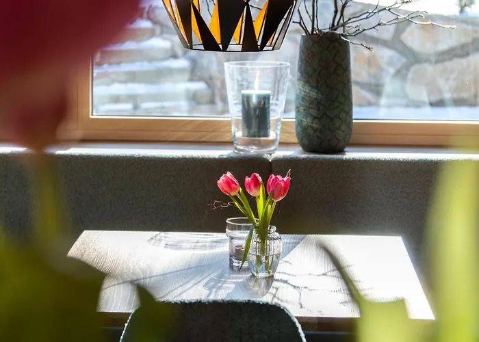 Zillertaler Hofchalets Schustererhof * Stumm