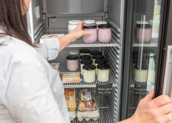 Zillertaler Hofchalets Schustererhof Διαμέρισμα