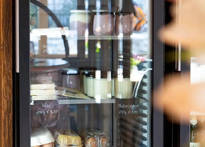 Διαμέρισμα Zillertaler Hofchalets Schustererhof *